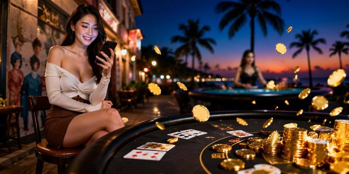 Tentang vcity77 Untuk Akaun Malaysia