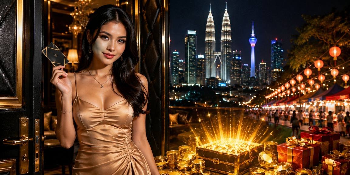 Tentang vcity77 Untuk Akaun Malaysia