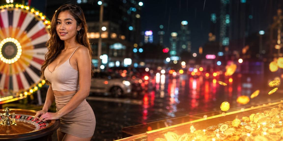 Semua yang anda perlu tahu tentang vcity77